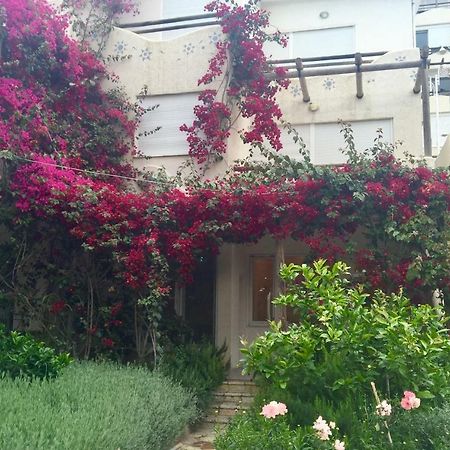 Villa 23 On The Bay Sarande Ngoại thất bức ảnh