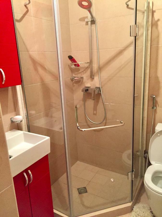 Villa 23 On The Bay Sarande Ngoại thất bức ảnh