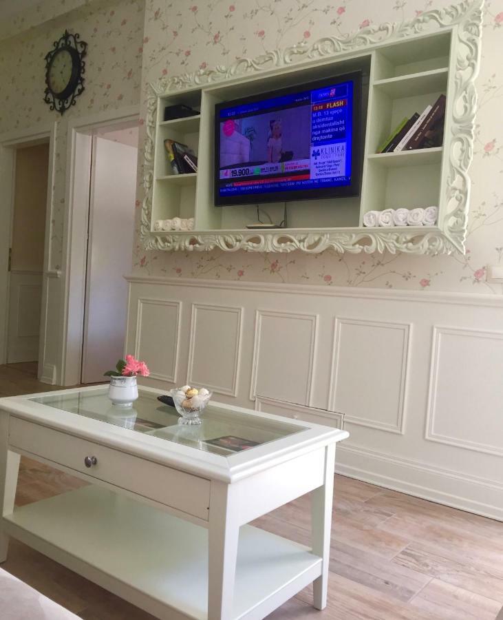 Villa 23 On The Bay Sarande Ngoại thất bức ảnh