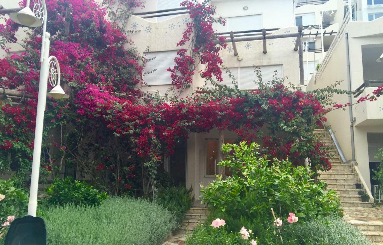 Villa 23 On The Bay Sarande Ngoại thất bức ảnh