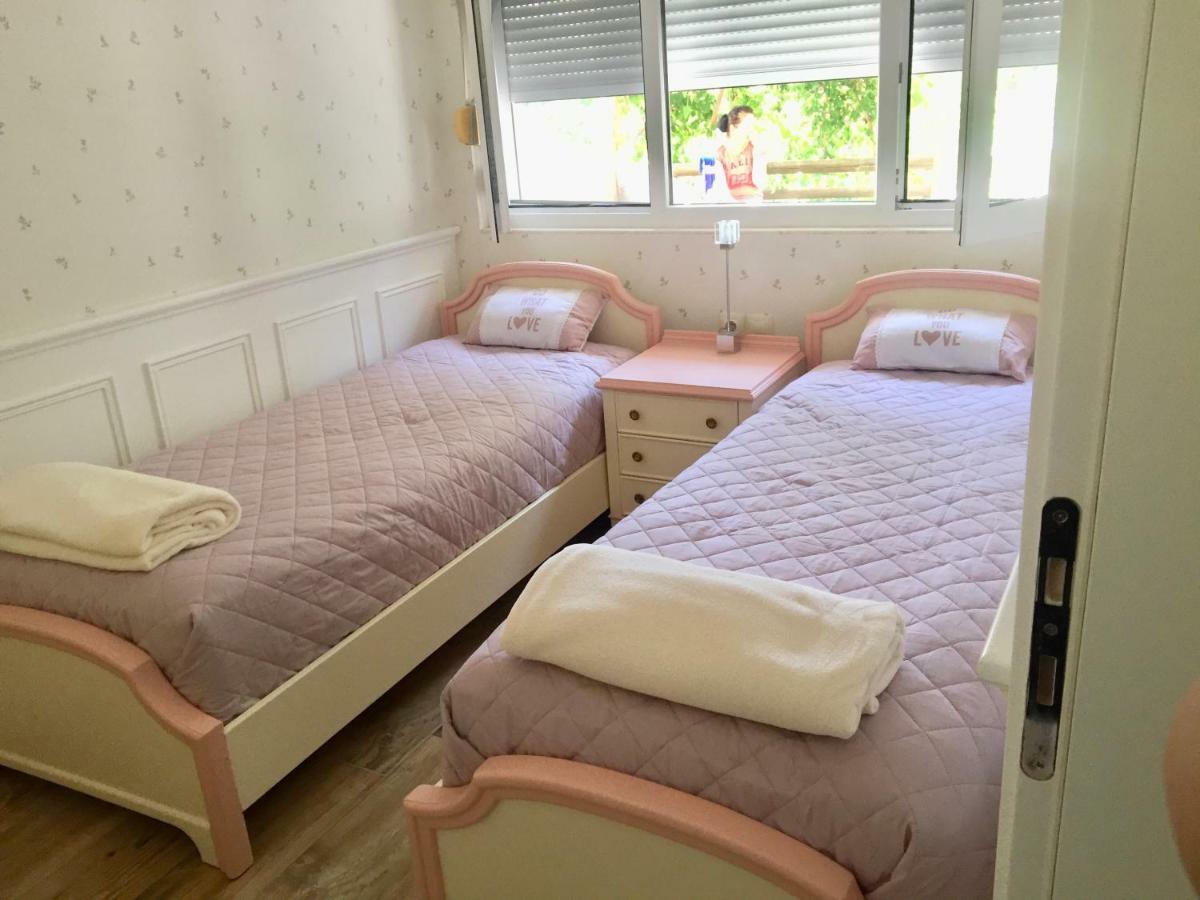 Villa 23 On The Bay Sarande Ngoại thất bức ảnh